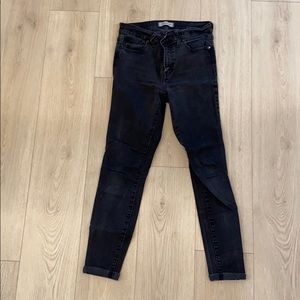 Madewell Jeans